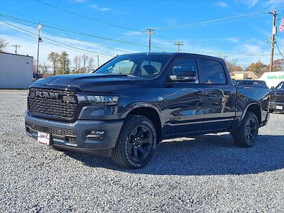 New 2026 Ram 1500 Big Horn Crew Cab for sale #1468900 - photo 2