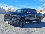 New 2026 Ram 1500 Big Horn Crew Cab for sale #1468900 - photo 2
