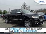 New 2026 Ram 1500 Limited Longhorn Crew Cab for sale #1469300 - photo 1