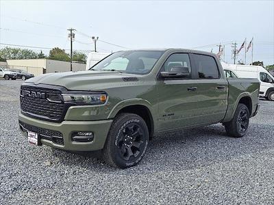 New 2026 Ram 1500 Big Horn Crew Cab for sale #1470600 - photo 2