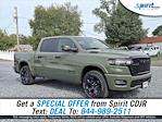 New 2026 Ram 1500 Big Horn Crew Cab for sale #1470600 - photo 1