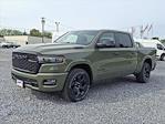 New 2026 Ram 1500 Big Horn Crew Cab for sale #1470600 - photo 2