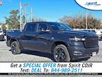 New 2026 Ram 1500 Big Horn Crew Cab for sale #1470800 - photo 1