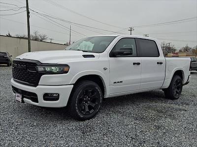 New 2026 Ram 1500 Big Horn Crew Cab for sale #1470900 - photo 2