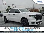 New 2026 Ram 1500 Big Horn Crew Cab for sale #1470900 - photo 1