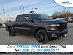 New 2026 Ram 1500 Big Horn Crew Cab for sale #1473000 - photo 1