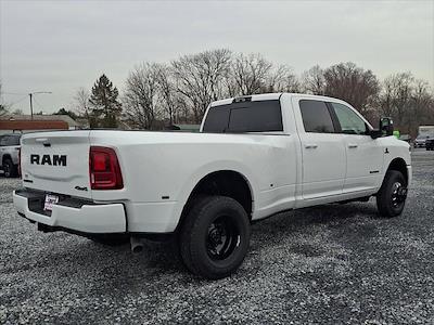 New 2026 Ram 3500 Laramie Crew Cab for sale #1474000 - photo 2