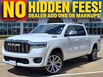 New 2025 Ram 1500 Limited Longhorn Crew Cab 4x4 Pickup for sale #D250502 - photo 1