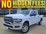 New 2025 Ram 3500 Lone Star Crew Cab 4x4 Pickup for sale #D250546 - photo 1
