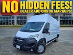 New 2025 Ram ProMaster 3500 Super High Roof Empty Cargo Van for sale #D250741 - photo 1