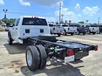 New 2025 Ram 5500 Crew Cab 84 CA Cab Chassis for sale #D250795 - photo 2