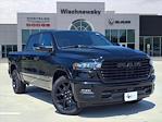 New 2025 Ram 1500 Laramie Crew Cab 4x4 Pickup for sale #D250803 - photo 1