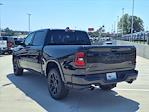 New 2025 Ram 1500 Laramie Crew Cab 4x4 Pickup for sale #D250803 - photo 2