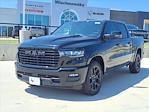New 2025 Ram 1500 Laramie Crew Cab 4x4 Pickup for sale #D250803 - photo 3