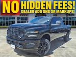 New 2025 Ram 2500 Lone Star Crew Cab 4x4 Pickup for sale #D250826 - photo 1