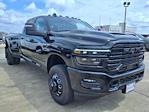 New 2025 Ram 3500 Laramie Crew Cab 4x4 DRW Pickup for sale #D250859 - photo 2