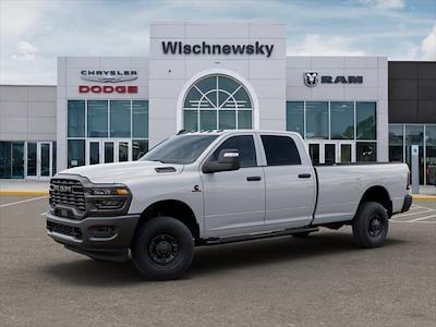 New 2025 Ram 2500 Tradesman Crew Cab for sale #D250952 - photo 2