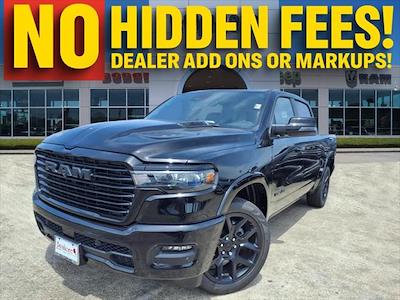 New 2026 Ram 1500 Laramie Crew Cab Pickup for sale #D260000 - photo 1