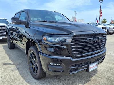 New 2026 Ram 1500 Laramie Crew Cab Pickup for sale #D260000 - photo 2