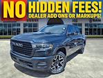 New 2026 Ram 1500 Laramie Crew Cab Pickup for sale #D260024 - photo 1
