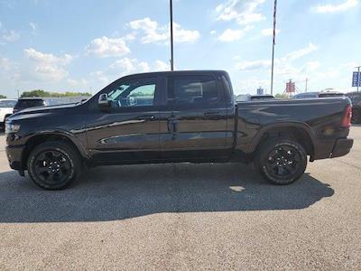 New 2026 Ram 1500 Lone Star Crew Cab 4x4 Pickup for sale #R26065 - photo 2