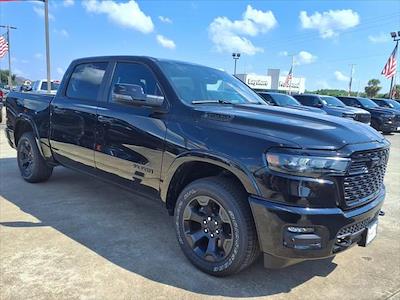 New 2026 Ram 1500 Lone Star Crew Cab 4x4 Pickup for sale #D260035 - photo 2
