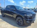 New 2026 Ram 1500 Lone Star Crew Cab 4x4 Pickup for sale #D260035 - photo 2
