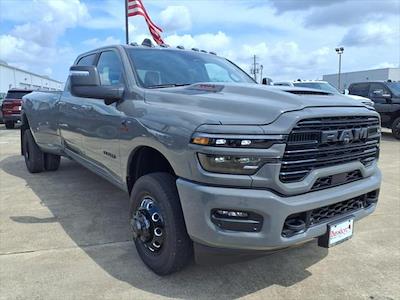 New 2026 Ram 3500 Laramie Crew Cab 4x4 DRW Pickup for sale #D260044 - photo 2