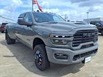 New 2026 Ram 3500 Laramie Crew Cab 4x4 DRW Pickup for sale #D260044 - photo 2