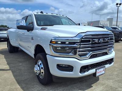 New 2026 Ram 3500 Laramie Crew Cab 4x4 DRW Pickup for sale #D260053 - photo 2