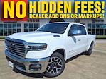 New 2026 Ram 1500 Laramie Crew Cab 4x4 Pickup for sale #D260062 - photo 1