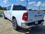 New 2026 Ram 1500 Laramie Crew Cab 4x4 Pickup for sale #D260062 - photo 4