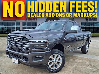 New 2026 Ram 2500 Laramie Crew Cab 4x4 Pickup for sale #D260180 - photo 1