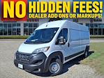 New 2026 Ram ProMaster 2500 High Roof Empty Cargo Van for sale #D260196 - photo 1
