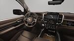 New 2026 Ram 1500 Longhorn Crew Cab 4x4 Pickup for sale #D260199 - photo 8