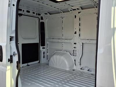New 2026 Ram ProMaster 1500 Standard Roof Empty Cargo Van for sale #D260200 - photo 2