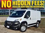 New 2026 Ram ProMaster 1500 Standard Roof Empty Cargo Van for sale #D260200 - photo 1