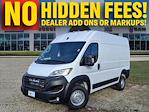 New 2026 Ram ProMaster 1500 High Roof Empty Cargo Van for sale #D260202 - photo 1