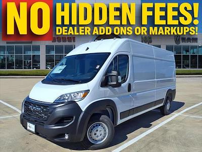 New 2026 Ram ProMaster 2500 High Roof Empty Cargo Van for sale #D260239 - photo 1