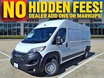 New 2026 Ram ProMaster 2500 High Roof Empty Cargo Van for sale #D260239 - photo 1