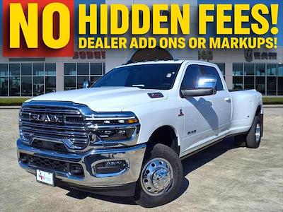 New 2026 Ram 3500 Laramie Crew Cab for sale #D260242 - photo 1
