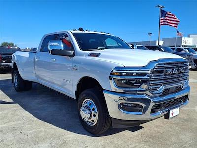 New 2026 Ram 3500 Laramie Crew Cab for sale #D260242 - photo 2