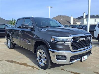 New 2026 Ram 1500 Lone Star Crew Cab for sale #D260277 - photo 2