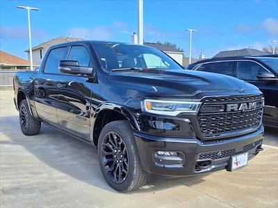 New 2026 Ram 1500 Limited Crew Cab for sale #D260296 - photo 2