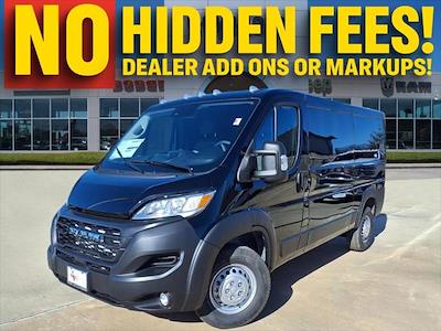 New 2026 Ram ProMaster 2500 Standard Roof Empty Cargo Van for sale #D260300 - photo 1