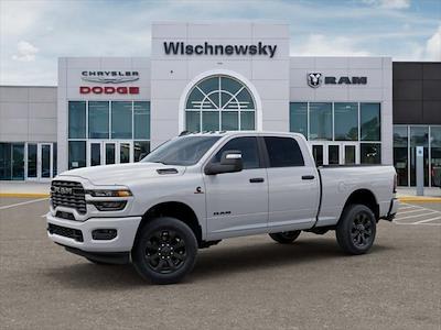 New 2026 Ram 2500 Lone Star Crew Cab for sale #D260368 - photo 2
