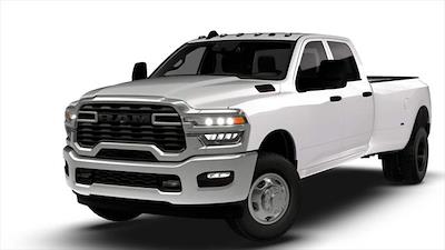 New 2026 Ram 3500 Tradesman Crew Cab for sale #D260377 - photo 1