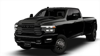 New 2026 Ram 3500 Laramie Crew Cab for sale #D260392 - photo 1