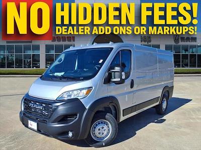 New 2026 Ram ProMaster 2500 Standard Roof Empty Cargo Van for sale #D260428 - photo 1