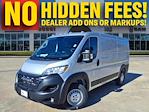 New 2026 Ram ProMaster 2500 Standard Roof Empty Cargo Van for sale #D260428 - photo 1